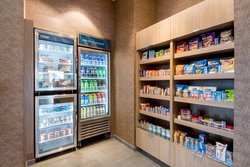  - Fairfield Inn & Suites by Marriott Plano