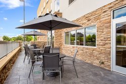  - Fairfield Inn & Suites by Marriott Plano
