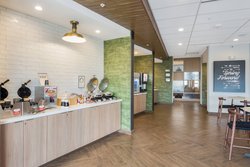  - Fairfield Inn & Suites by Marriott Plano