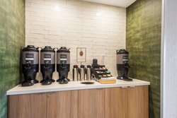  - Fairfield Inn & Suites by Marriott Plano