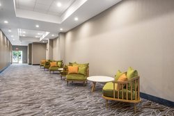 - Fairfield Inn & Suites by Marriott Plano