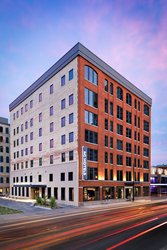  - AC Hotel by Marriott Downtown Grand Rapids - I-196, Exit 77C