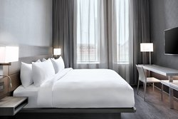  - AC Hotel by Marriott Downtown Grand Rapids - I-196, Exit 77C
