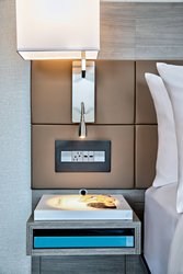  - AC Hotel by Marriott Downtown Grand Rapids - I-196, Exit 77C