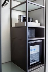  - AC Hotel by Marriott Downtown Grand Rapids - I-196, Exit 77C