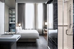  - AC Hotel by Marriott Downtown Grand Rapids - I-196, Exit 77C