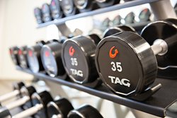  - AC Hotel by Marriott Downtown Grand Rapids - I-196, Exit 77C