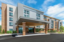  - SpringHill Suites by Marriott Exton