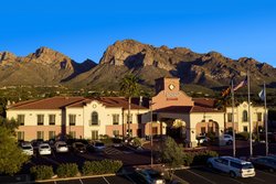  - Fairfield Inn & Suites by Marriott Oro Valley