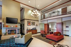  - Fairfield Inn & Suites by Marriott Oro Valley