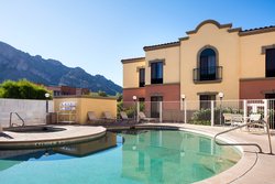  - Fairfield Inn & Suites by Marriott Oro Valley