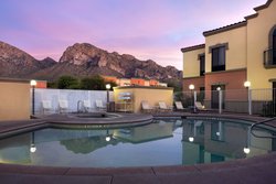  - Fairfield Inn & Suites by Marriott Oro Valley