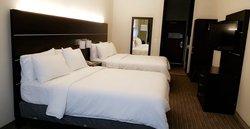  - Holiday Inn Express Madera