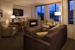  - Delta Hotel by Marriott Whistler Village Suites