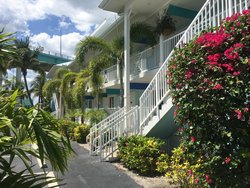  - Matanzas Inn Fort Myers Beach