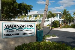  - Matanzas Inn Fort Myers Beach