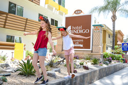  - Hotel Indigo Maingate Anaheim - I-5, Exit 109