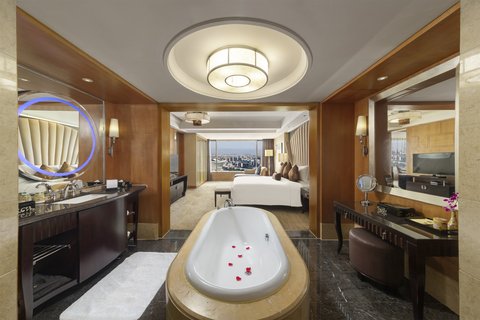 INTERCONTINENTAL CHENGDU CENTU - Photo 46