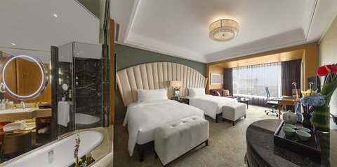 INTERCONTINENTAL CHENGDU CENTU - Photo 43