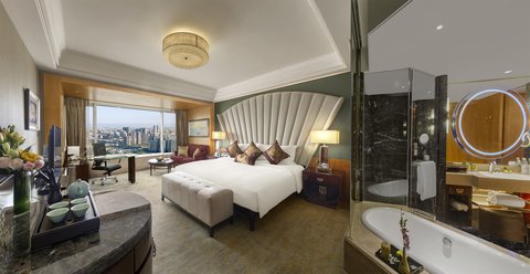 INTERCONTINENTAL CHENGDU CENTU - Photo 50