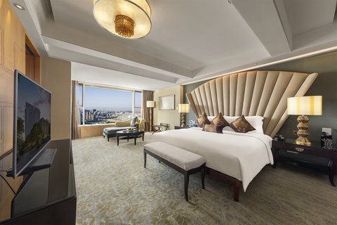 INTERCONTINENTAL CHENGDU CENTU - Photo 39