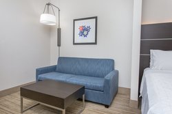  - Holiday Inn Express & Suites Silver Springs