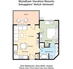 - Smugglers Notch Resort Jeffersonville
