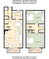  - Smugglers Notch Resort Jeffersonville