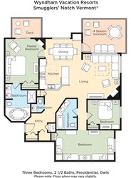  - Smugglers Notch Resort Jeffersonville