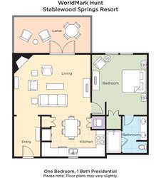  - Worldmark Hunt Stablewood