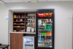  - Holiday Inn Express Northwest Lexington