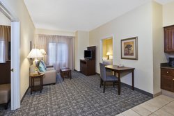  - Staybridge Suites Okemos - I-96, Exit 110
