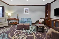  - Staybridge Suites Okemos - I-96, Exit 110