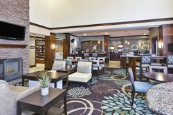  - Staybridge Suites Okemos - I-96, Exit 110
