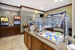  - Staybridge Suites Okemos - I-96, Exit 110