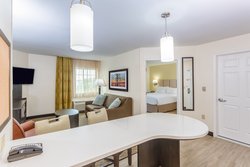  - Candlewood Suites Secaucus