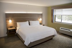  - Holiday Inn Express & Suites AF Academy - I-25, Exit 149