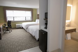  - Holiday Inn Express & Suites AF Academy - I-25, Exit 149