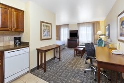  - Staybridge Suites Okemos - I-96, Exit 110