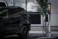  - Holiday Inn Express & Suites Randolph