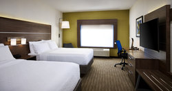  - Holiday Inn Express Point Edward
