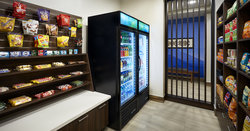  - Holiday Inn Express Point Edward