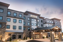  - Staybridge Suites Lake Delton - I-90 & I-94, Exit 92