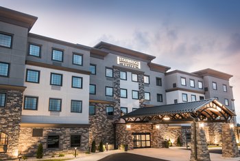 Staybridge Suites Wisconsin Dells - Lake Delton