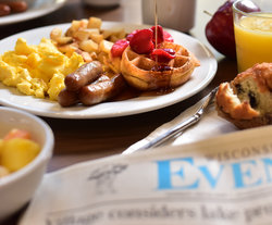  - Staybridge Suites Lake Delton - I-90 & I-94, Exit 92