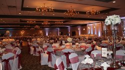  - Holiday Inn Effingham - I-57 & I-70, Exit 160