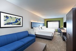  - Holiday Inn Express & Suites Sealy - I-10, Exit 720