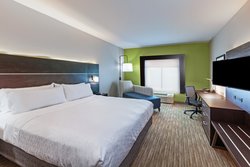  - Holiday Inn Express & Suites Sealy - I-10, Exit 720