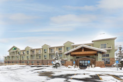  - Holiday Inn Express & Suites Fraser