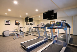  - Holiday Inn Express & Suites Fraser